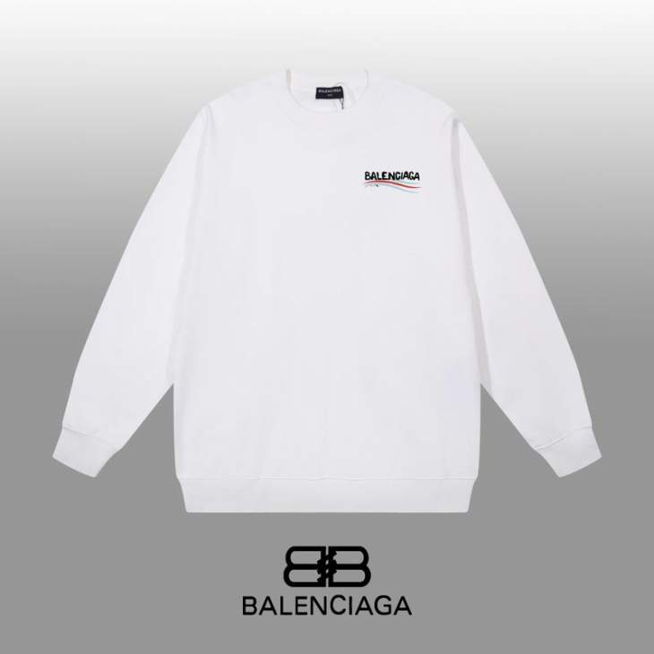 Picture of Balenciaga Sweatshirt _SKUBalenciagaXS-Lattr15629926